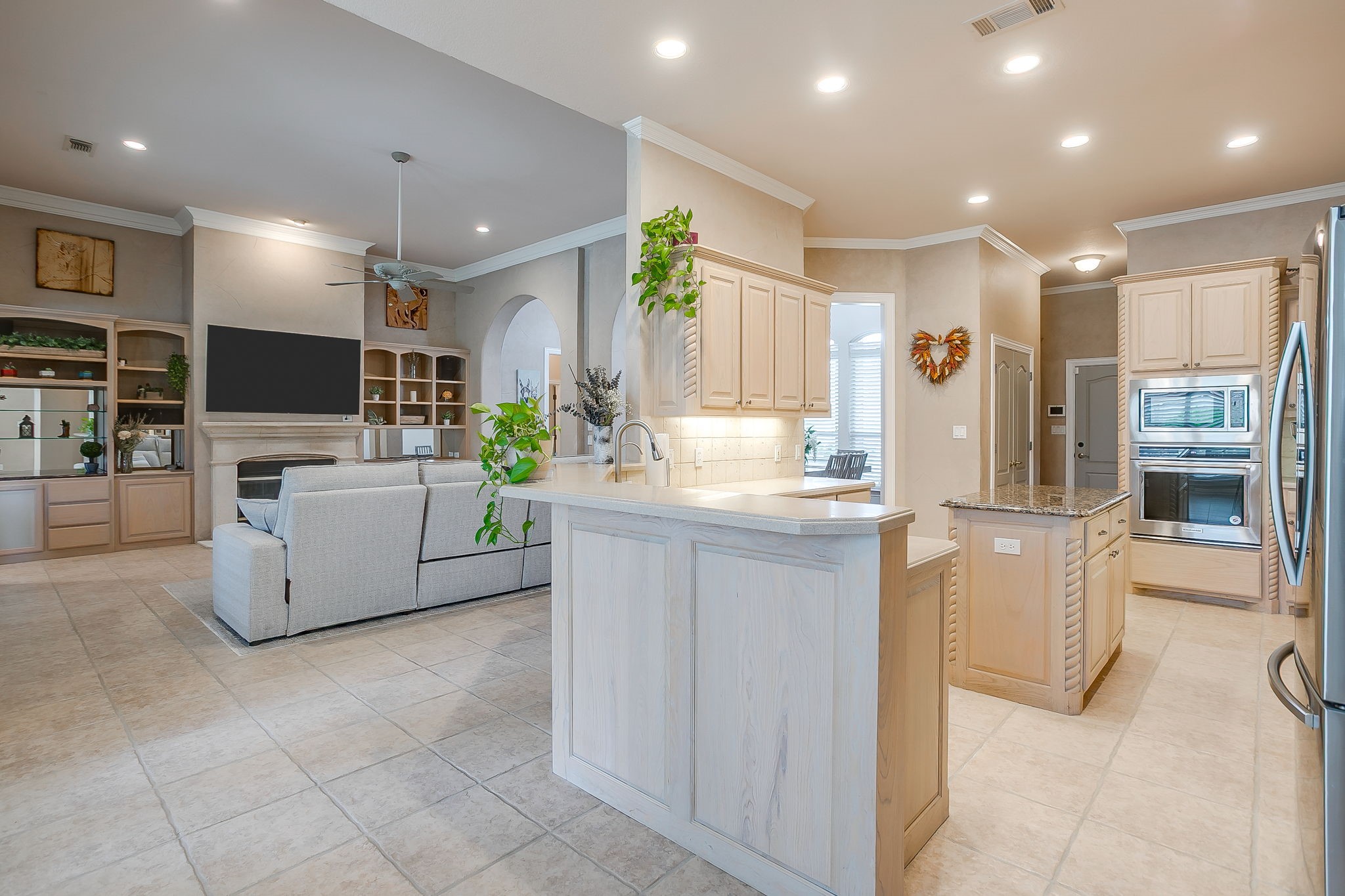 2210 Riverwood Drive Weatherford TX 76087