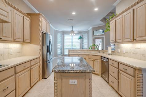 2210 Riverwood Drive Weatherford TX 76087