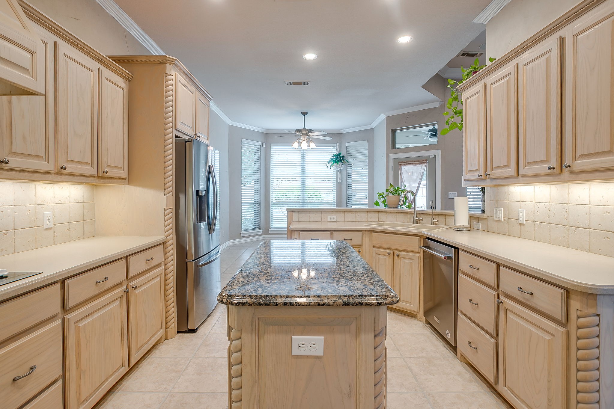 2210 Riverwood Drive Weatherford TX 76087