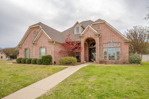 2210 Riverwood Drive Weatherford TX 76087