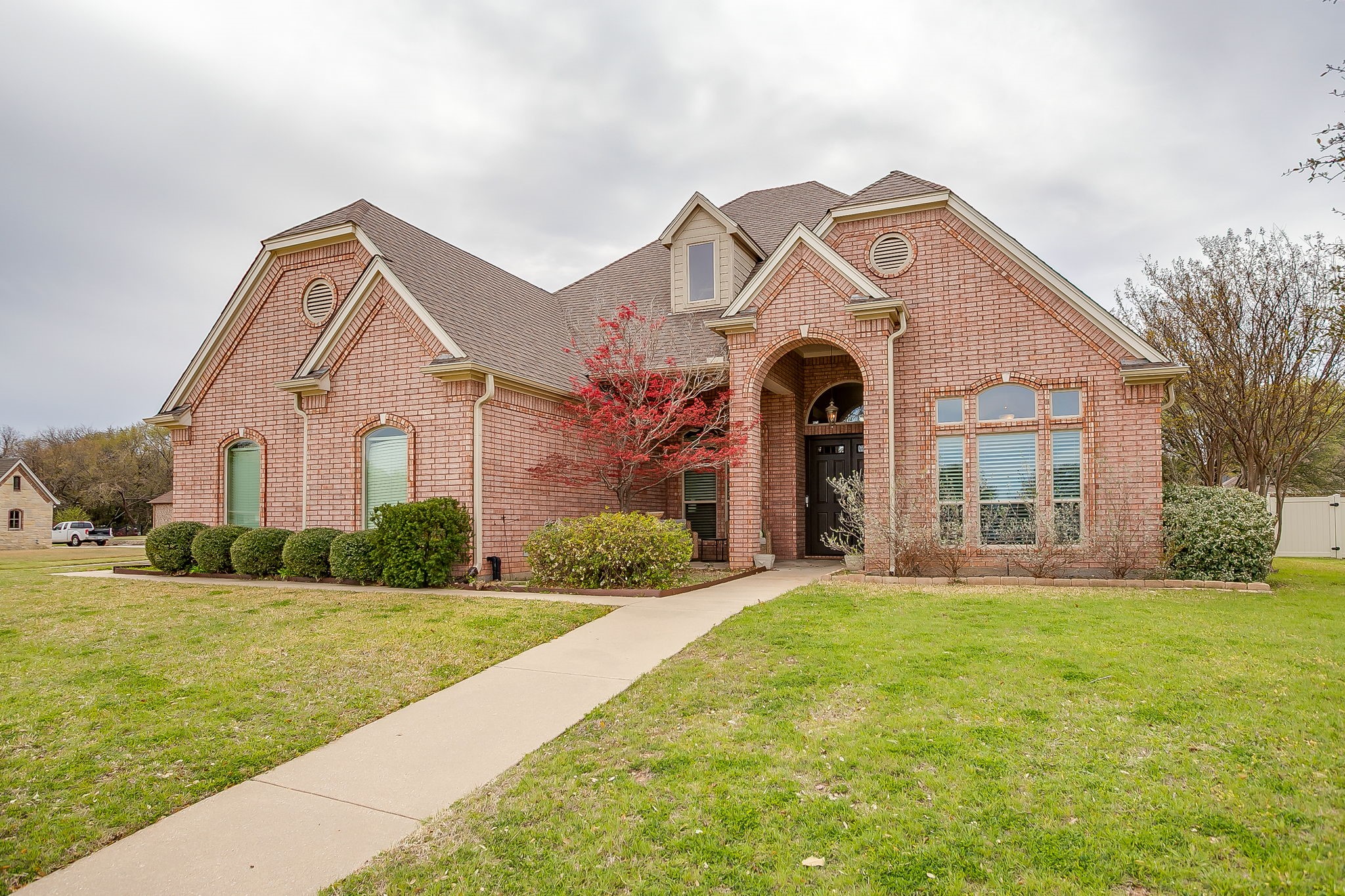 2210 Riverwood Drive Weatherford TX 76087