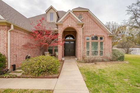 2210 Riverwood Drive Weatherford TX 76087