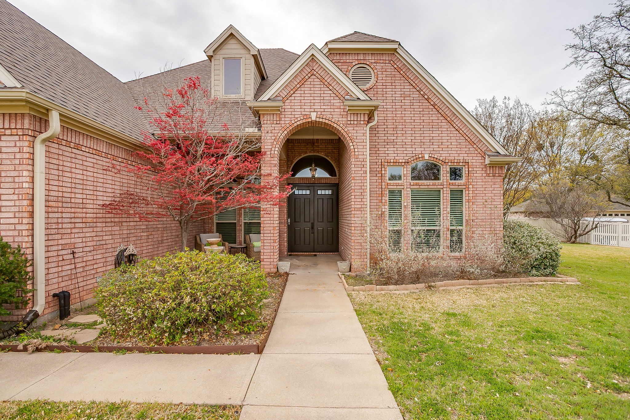 2210 Riverwood Drive Weatherford TX 76087