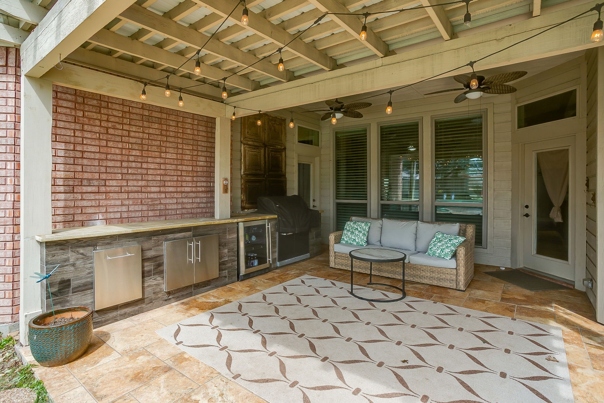 2210 Riverwood Drive Weatherford TX 76087