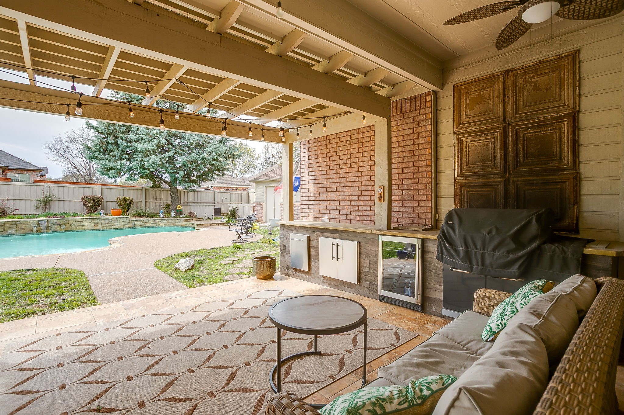 2210 Riverwood Drive Weatherford TX 76087
