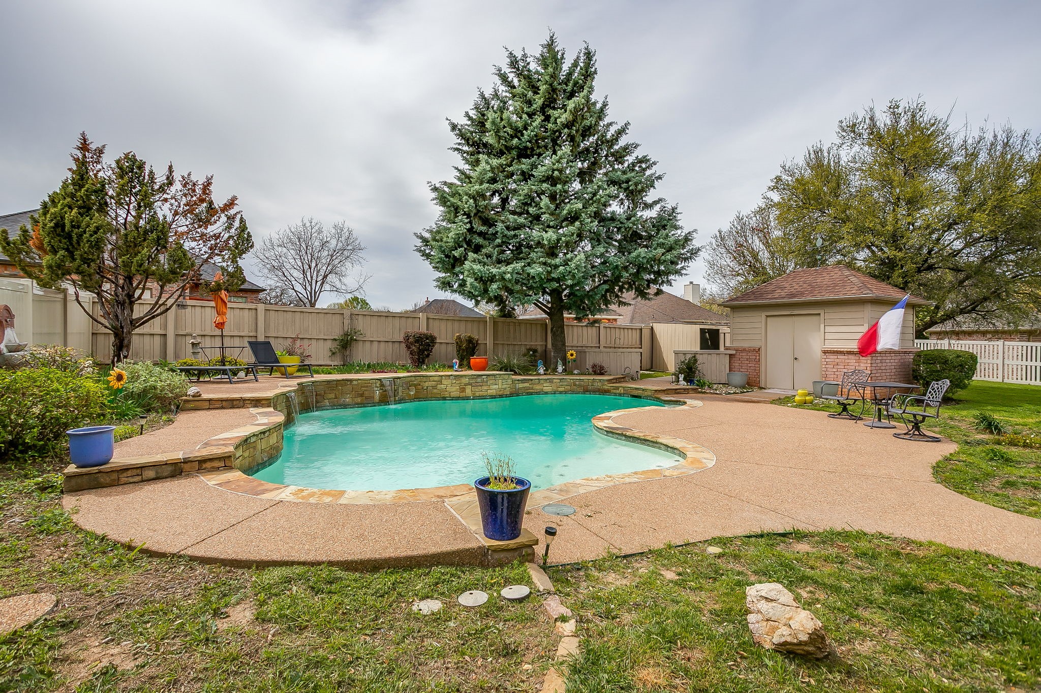 2210 Riverwood Drive Weatherford TX 76087