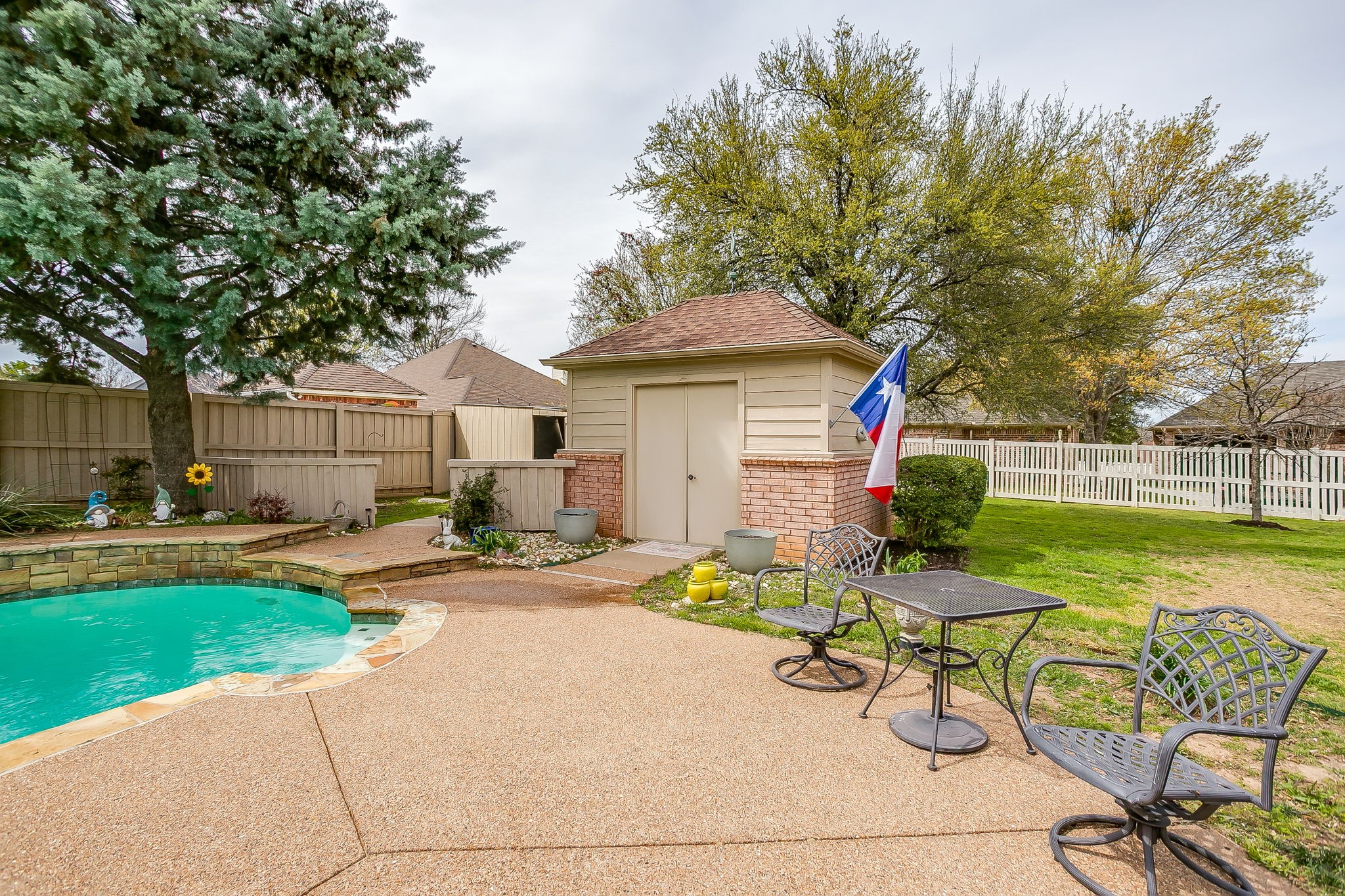 2210 Riverwood Drive Weatherford TX 76087