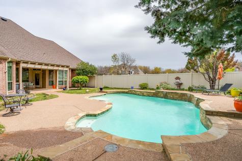 2210 Riverwood Drive Weatherford TX 76087
