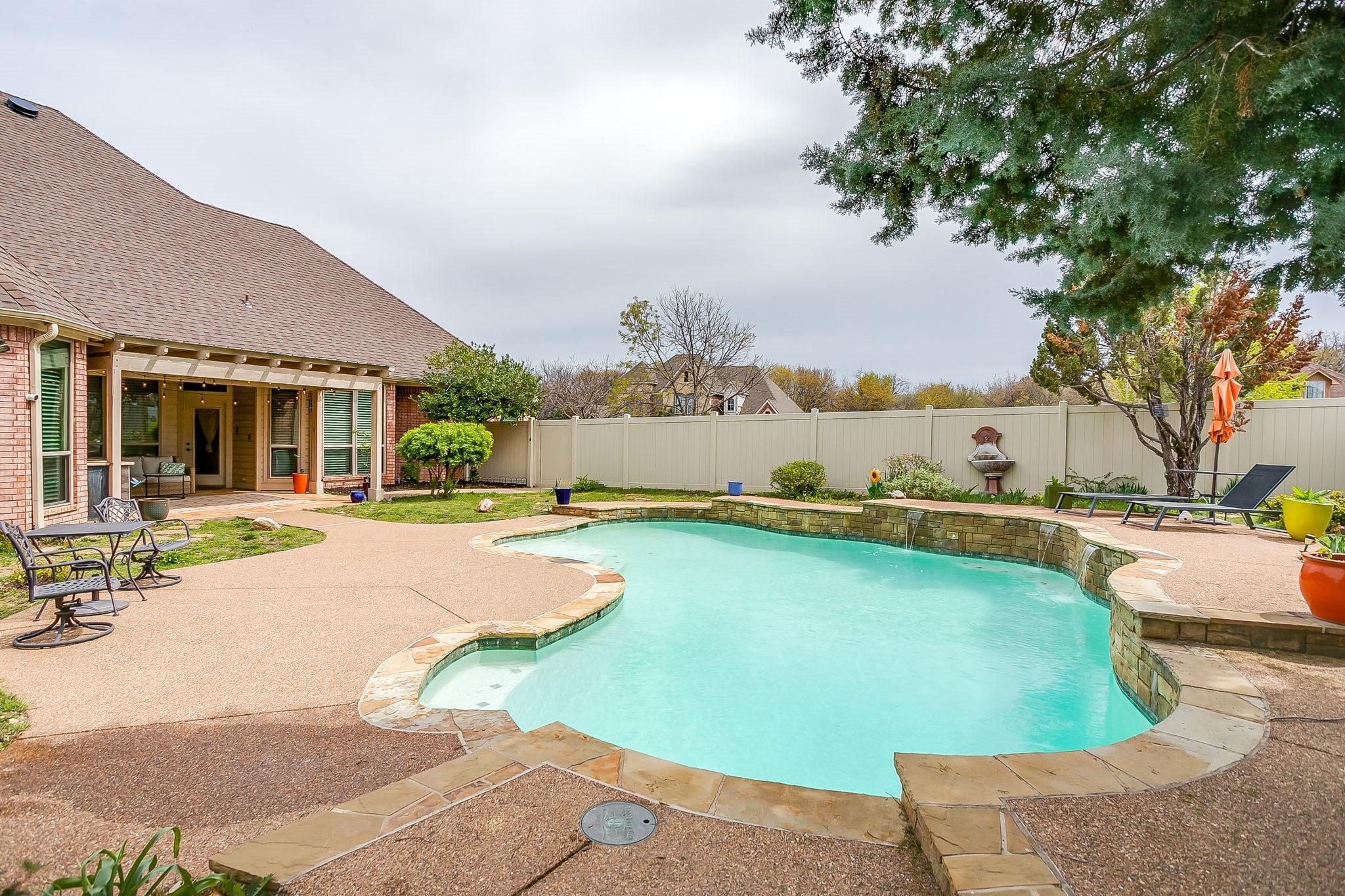2210 Riverwood Drive Weatherford TX 76087