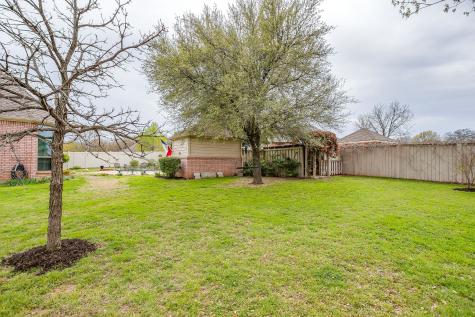 2210 Riverwood Drive Weatherford TX 76087