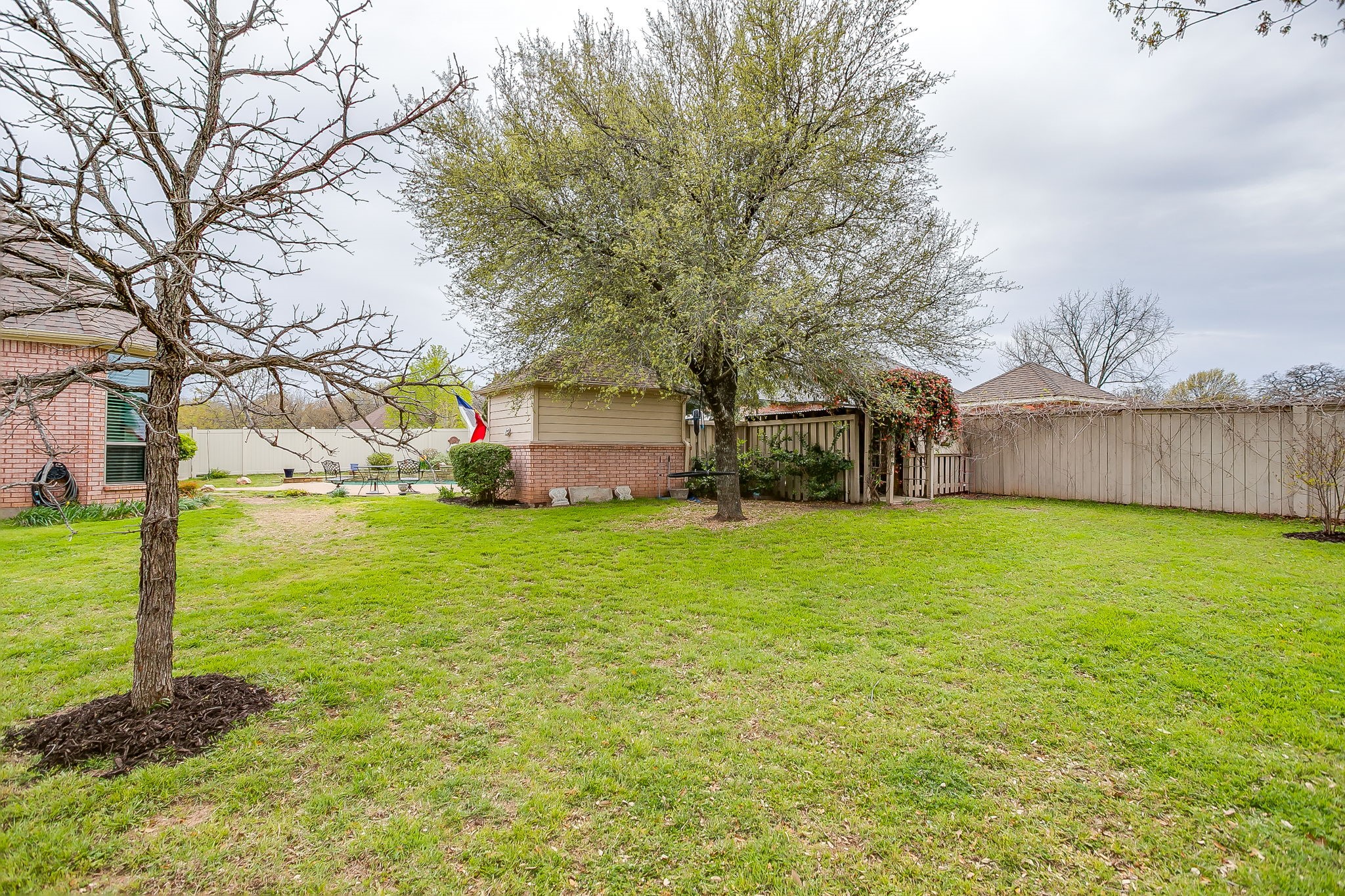 2210 Riverwood Drive Weatherford TX 76087