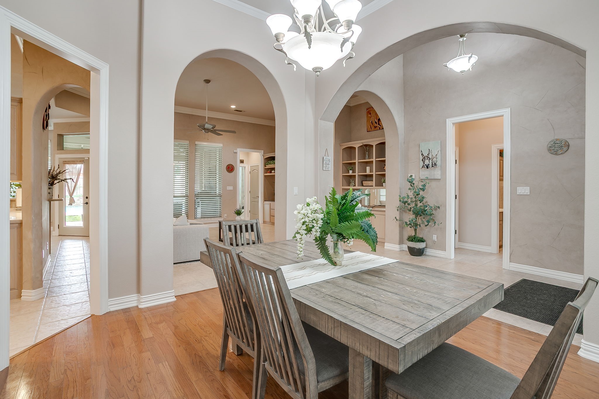 2210 Riverwood Drive Weatherford TX 76087
