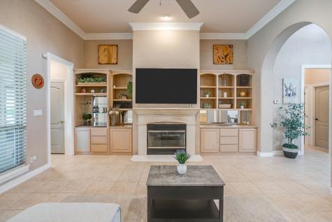2210 Riverwood Drive Weatherford TX 76087