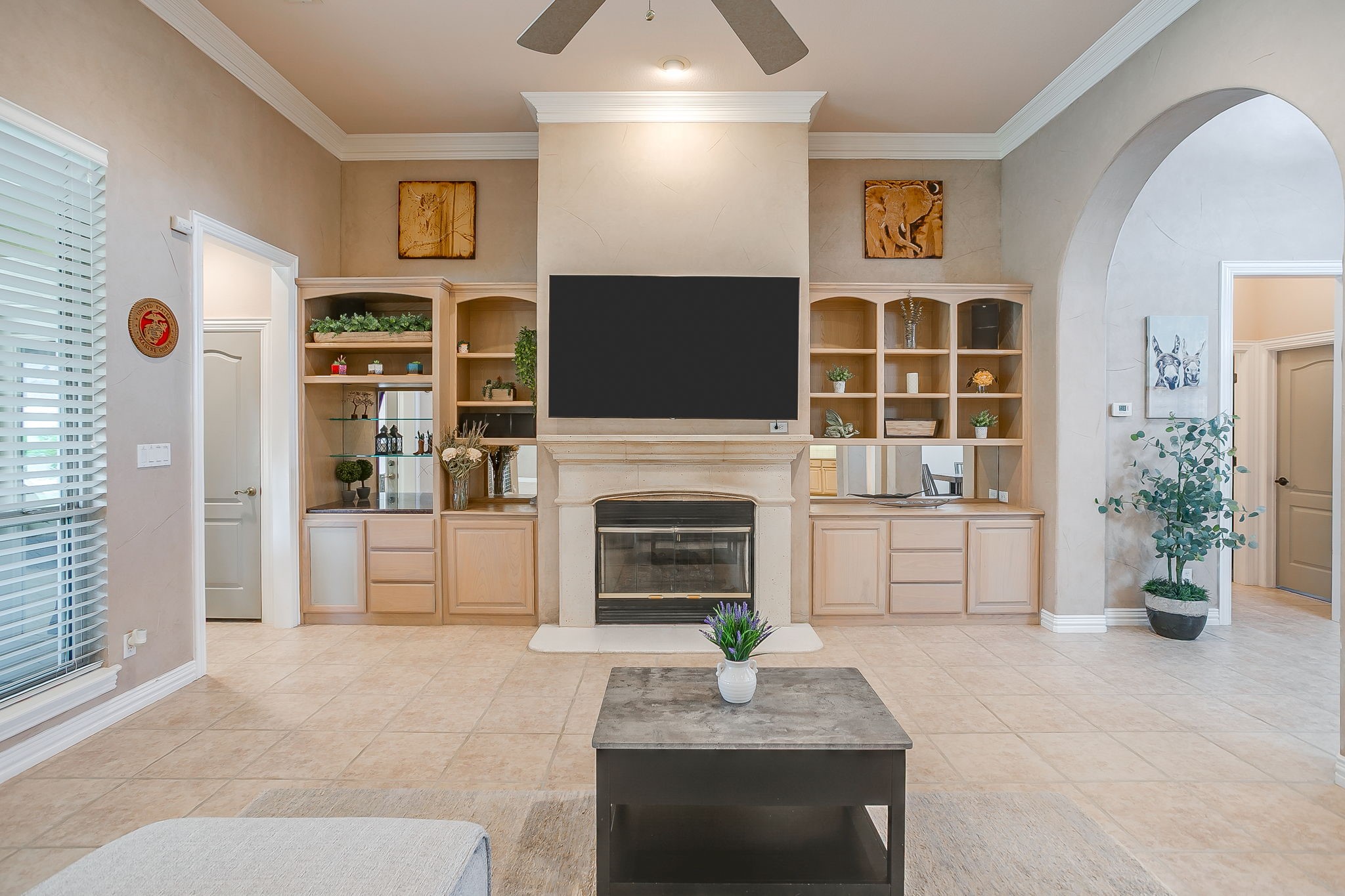 2210 Riverwood Drive Weatherford TX 76087