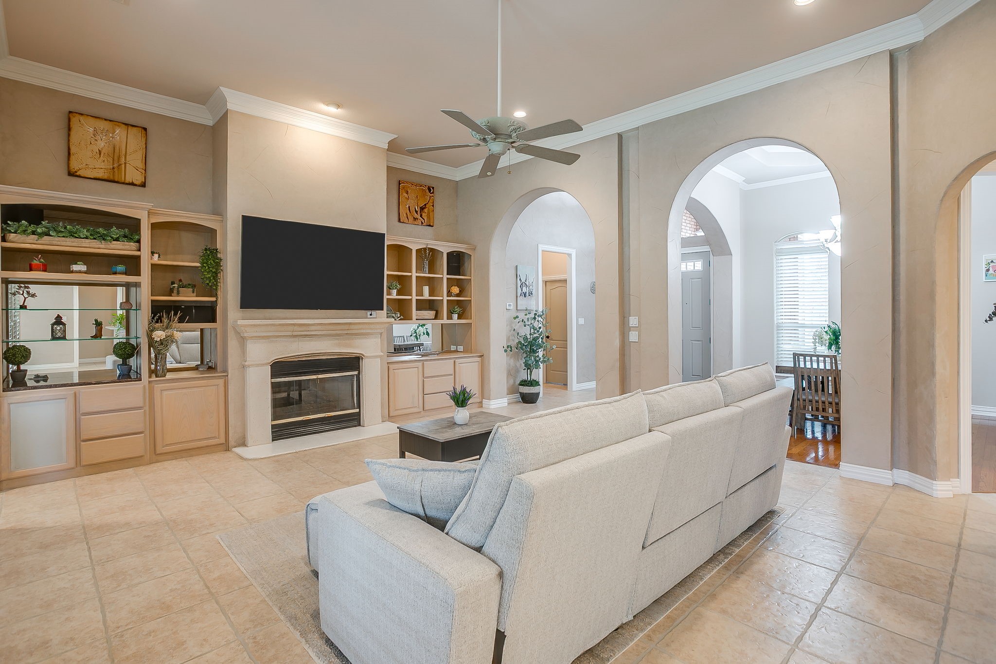 2210 Riverwood Drive Weatherford TX 76087