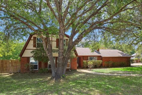 5005 Camelot Drive Colleyville TX 76034