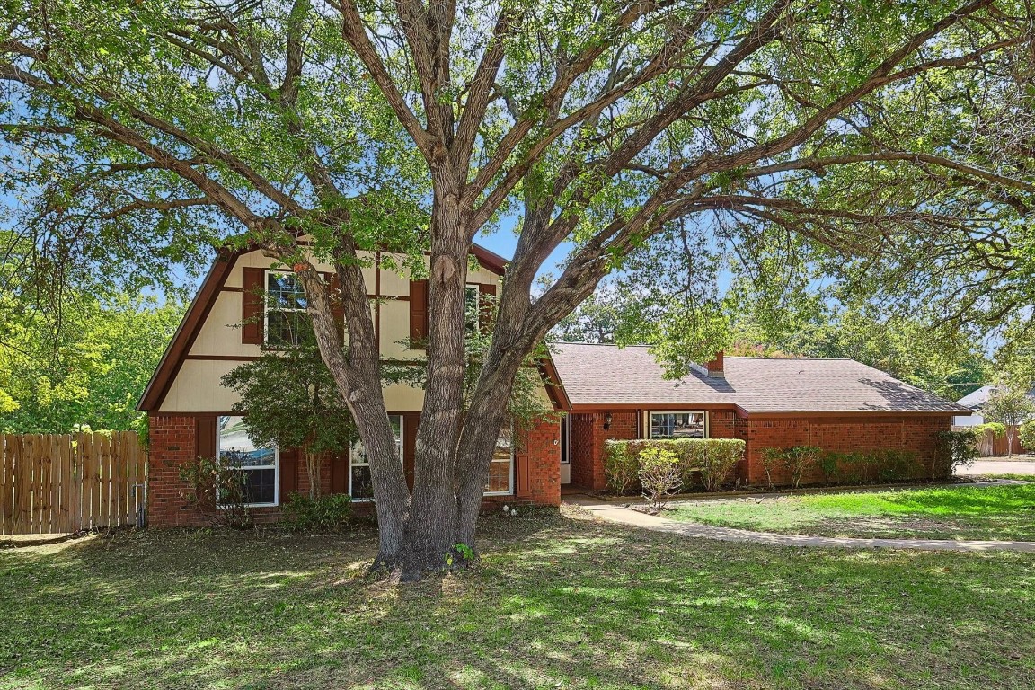 5005 Camelot Drive Colleyville TX 76034