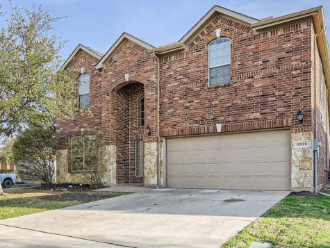 12528 Meadow Landing Drive Frisco TX 75036