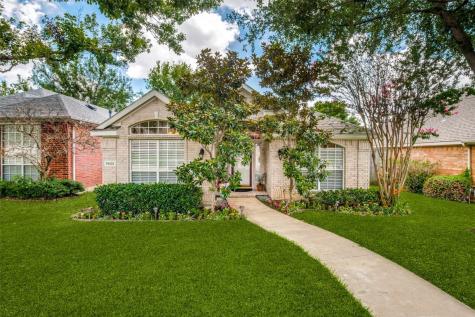 3622 Rodale Way Dallas TX 75287