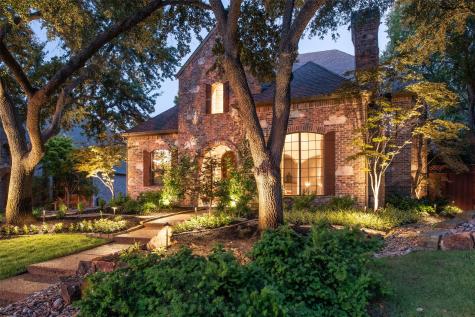 2804 Stafford Court Mckinney TX 75072