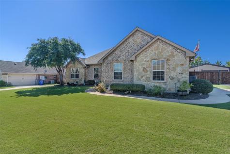 1126 Meadow Hill Drive Lavon TX 75166