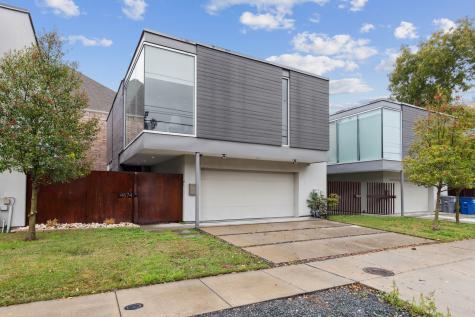 4674 Deere Street Dallas TX 75204