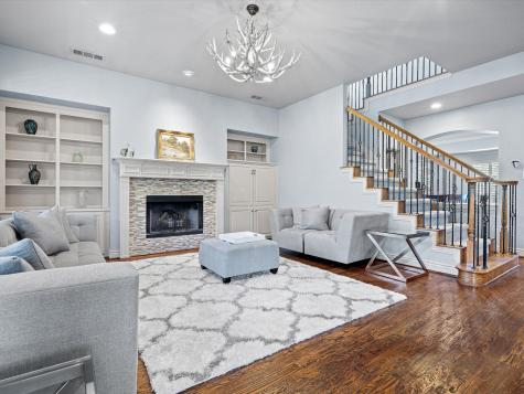 1904 Old York Drive Keller TX 76248