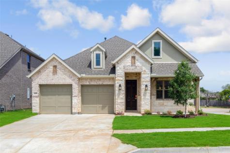 6800 Switchback Trail North Richland Hills TX 76182