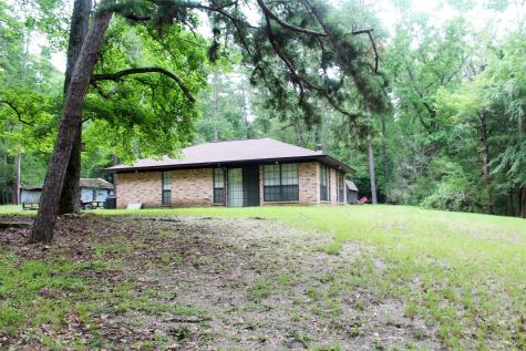 2733 County Road 1560 Grapeland TX 75844
