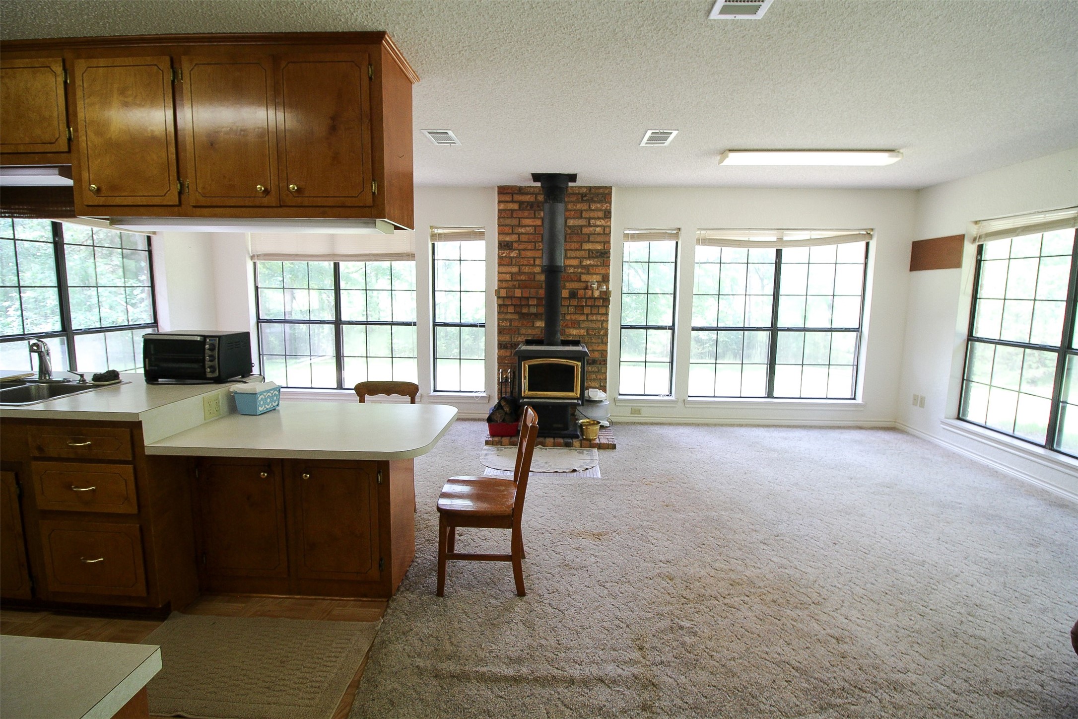 2733 County Road 1560 Grapeland TX 75844