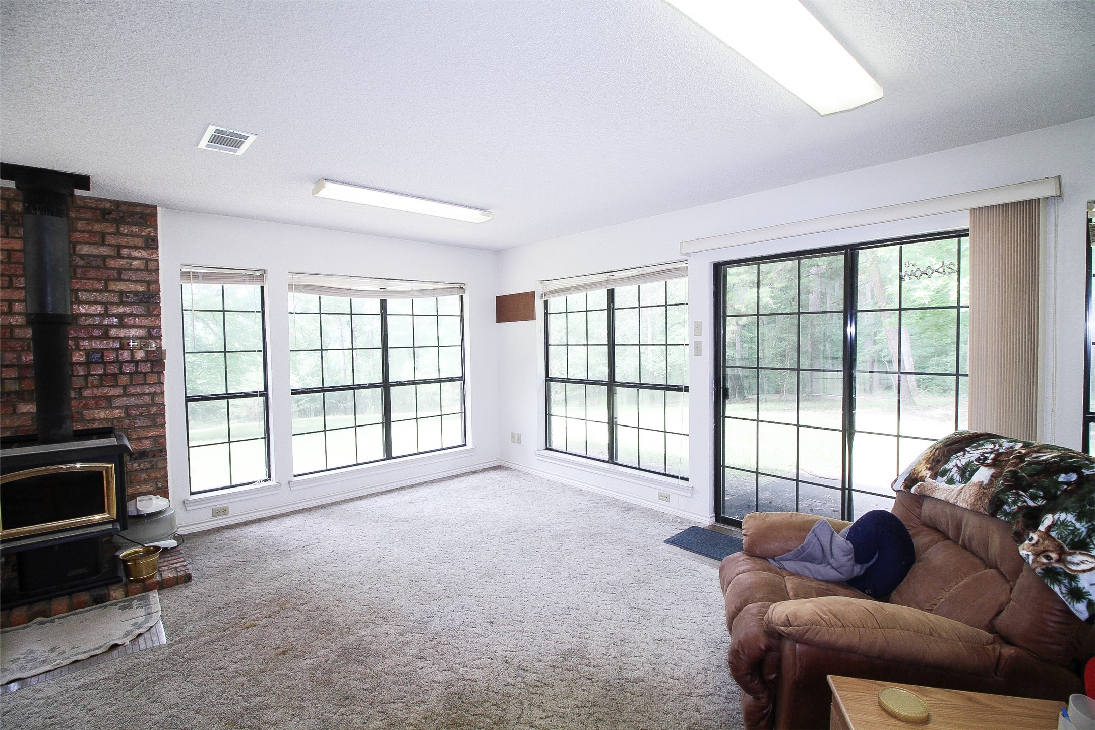 2733 County Road 1560 Grapeland TX 75844