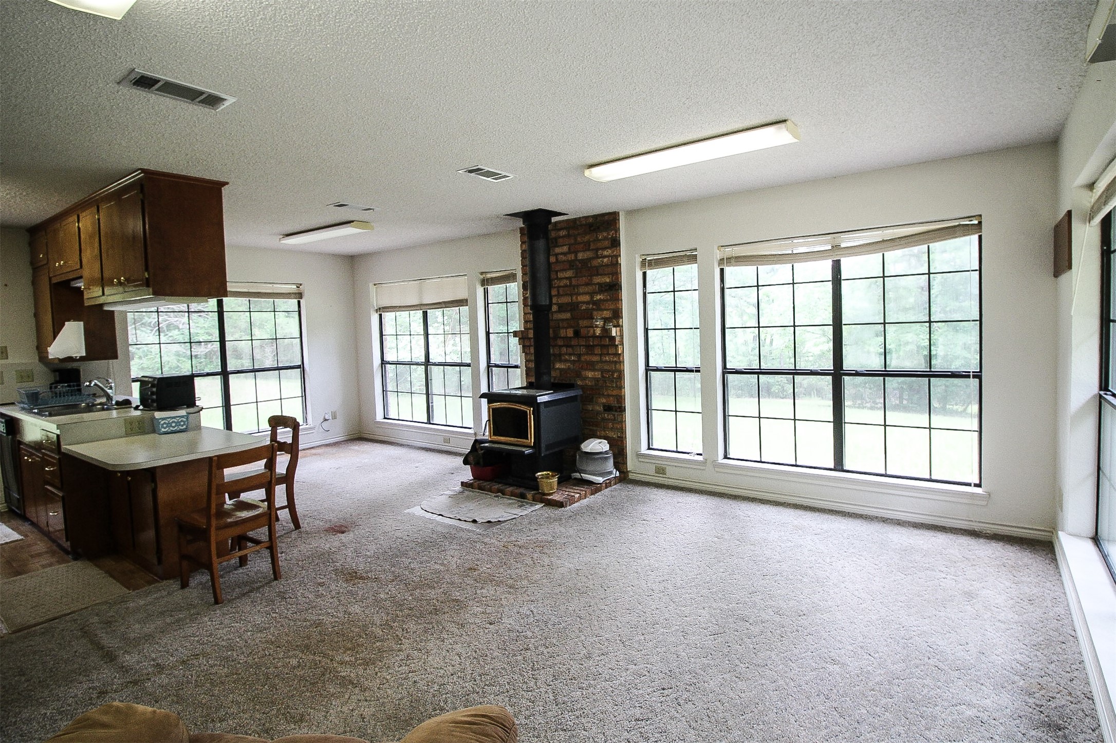 2733 County Road 1560 Grapeland TX 75844