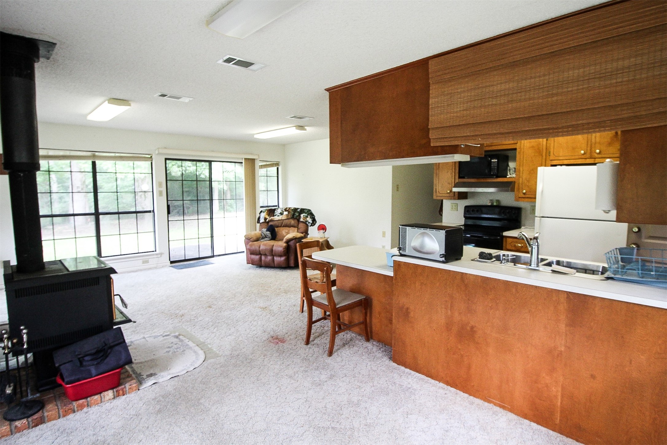 2733 County Road 1560 Grapeland TX 75844