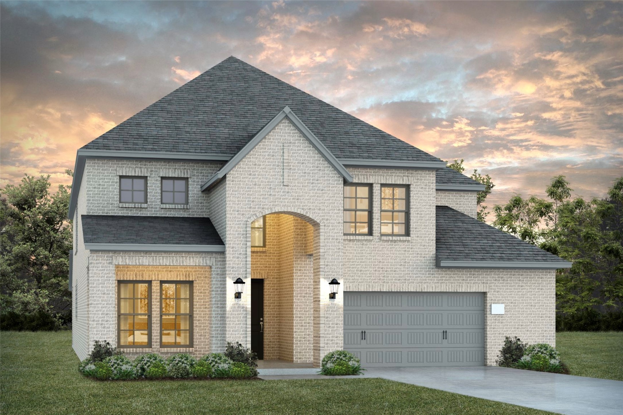 1290 Chickadee Street Prosper TX 75078