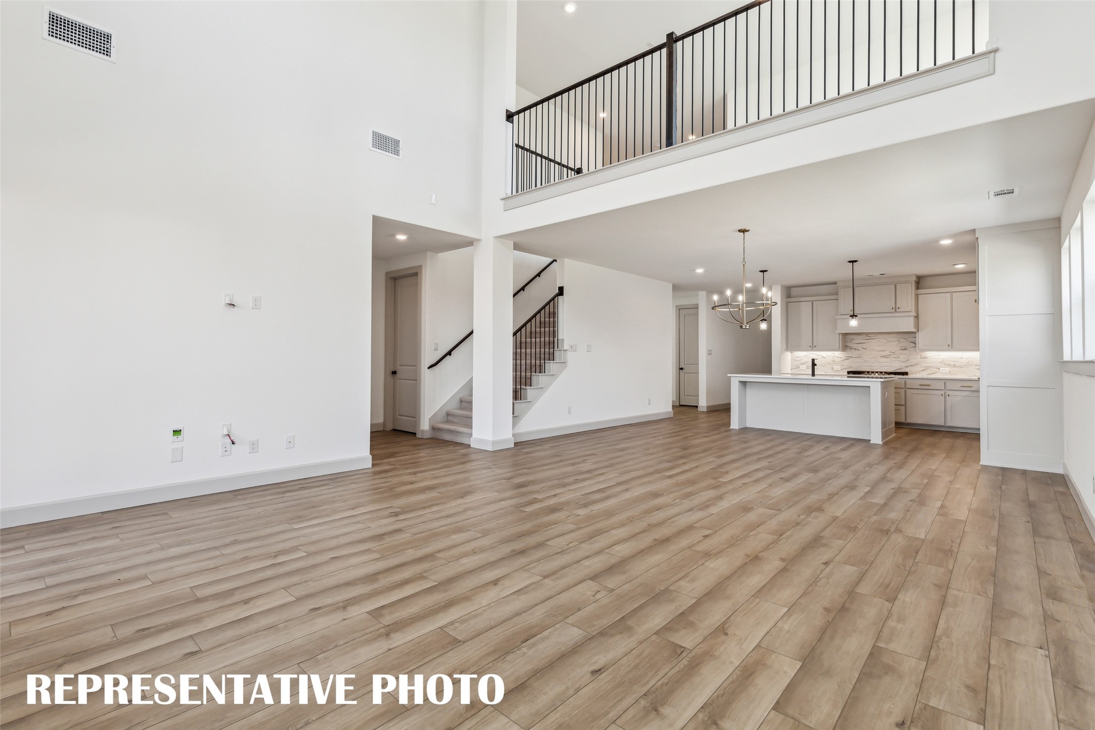 1290 Chickadee Street Prosper TX 75078
