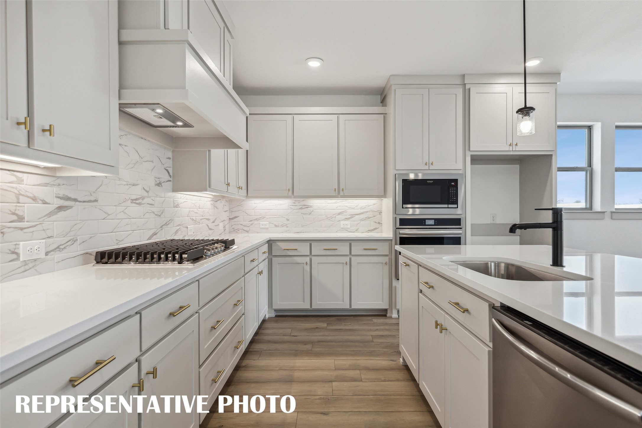 1290 Chickadee Street Prosper TX 75078