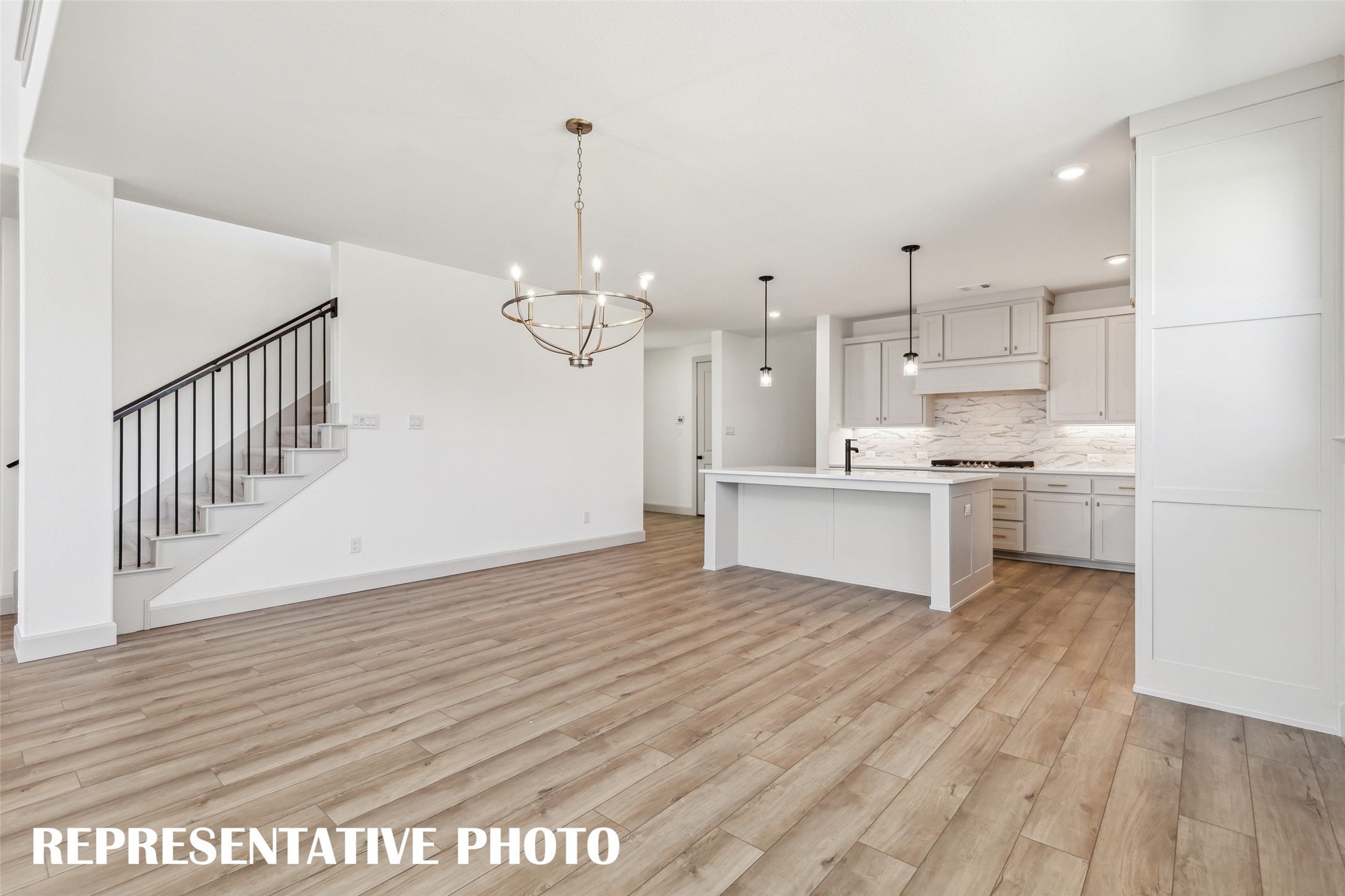 1290 Chickadee Street Prosper TX 75078