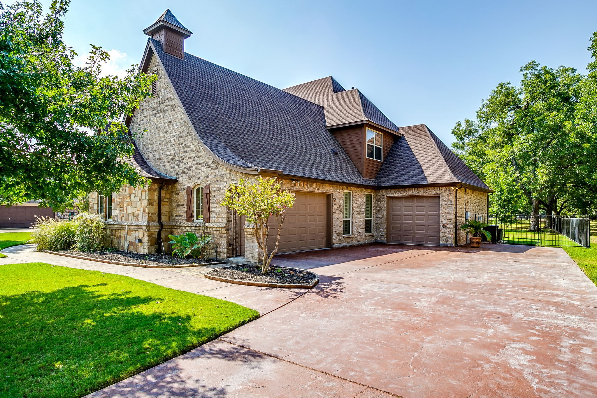 6251 Paper Shell Way Fort Worth TX 76179