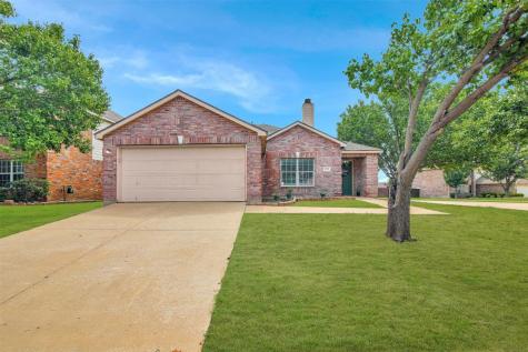 809 Richmond Drive Mckinney TX 75071