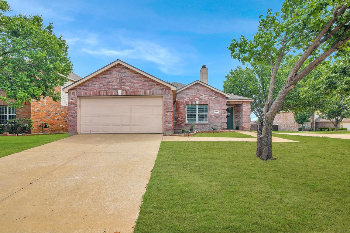 809 Richmond Drive Mckinney TX 75071