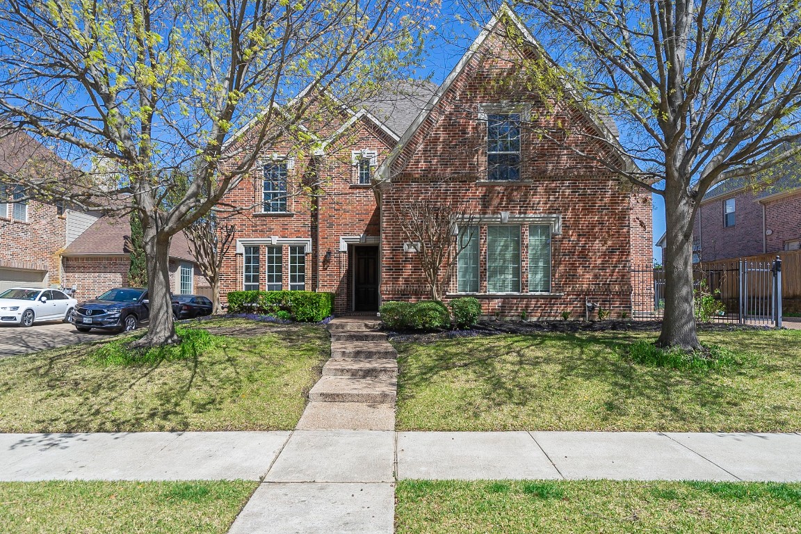 1426 Montgomery Lane Southlake TX 76092
