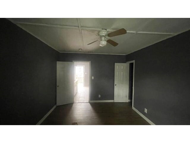 4518 Erath Street Fort Worth TX 76119
