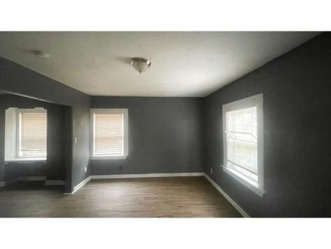 4518 Erath Street Fort Worth TX 76119