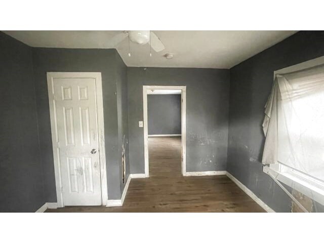 4518 Erath Street Fort Worth TX 76119