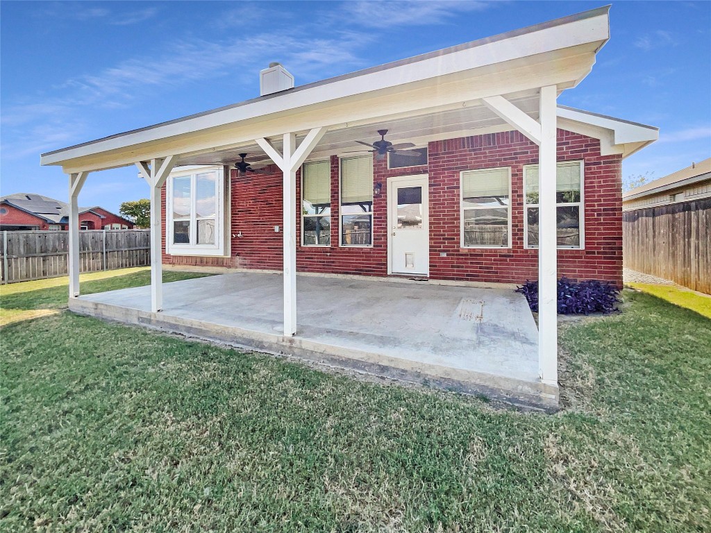 1000 Andrew Street Burleson TX 76028
