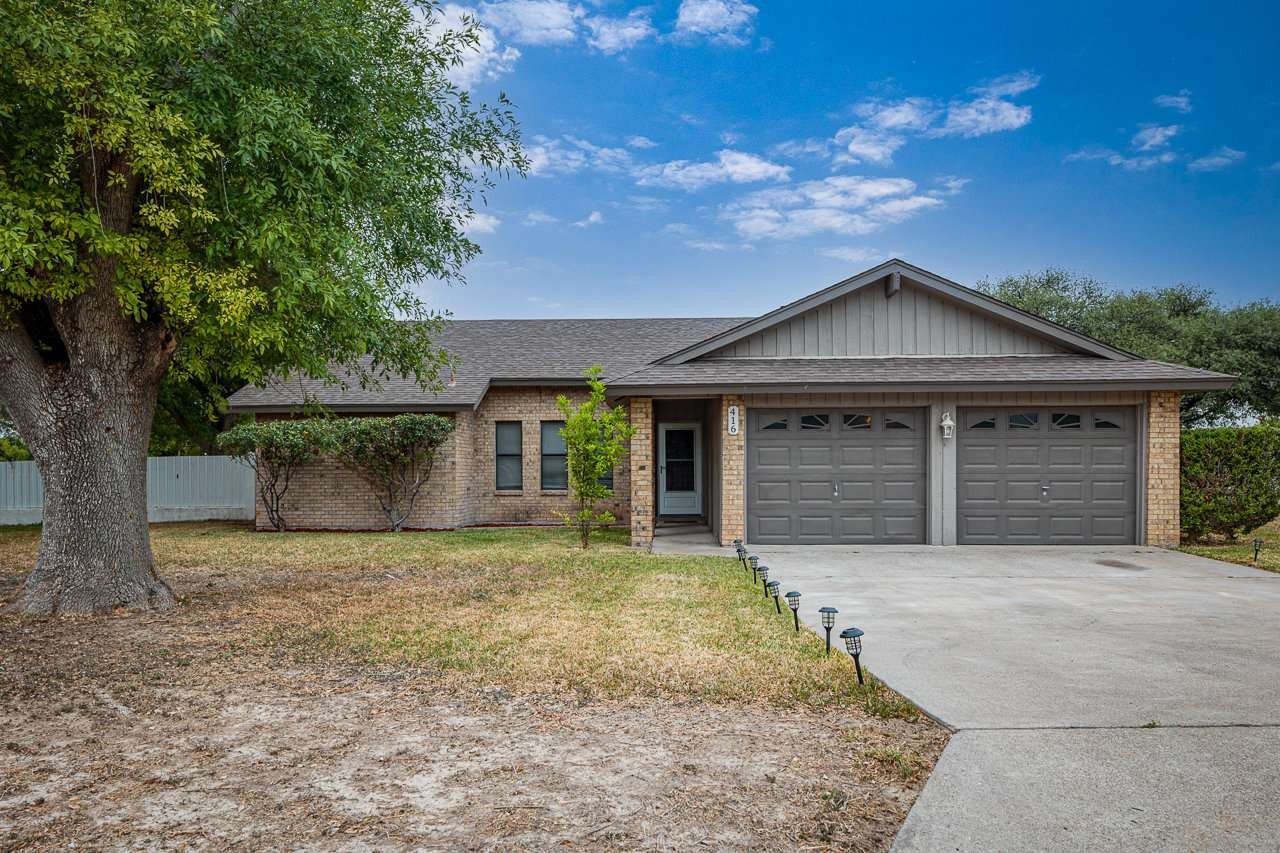 416 Canyon Creek Drive Del Rio TX 78840