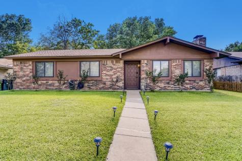 2005 Northlake Drive Garland TX 75040
