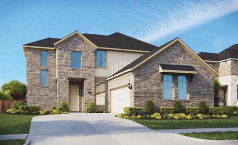 903 Flora Street Mansfield TX 76063