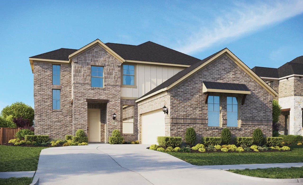 903 Flora Street Mansfield TX 76063