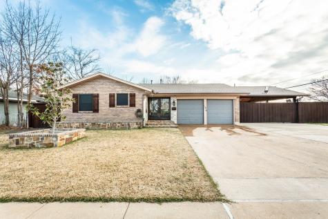 1318 Bandera Lane Garland TX 75040